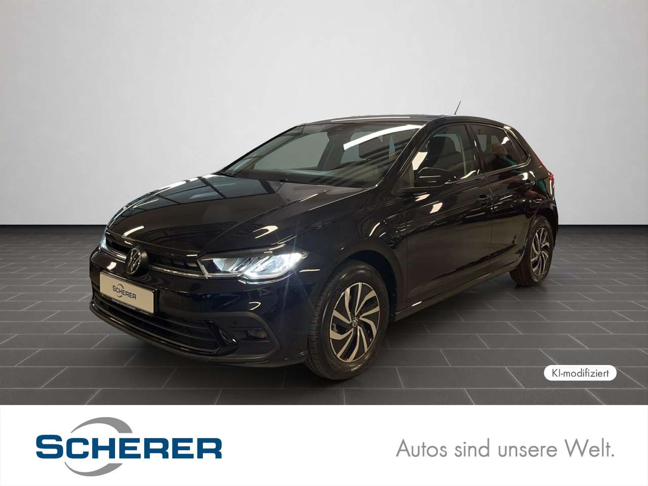 Volkswagen Polo 2026