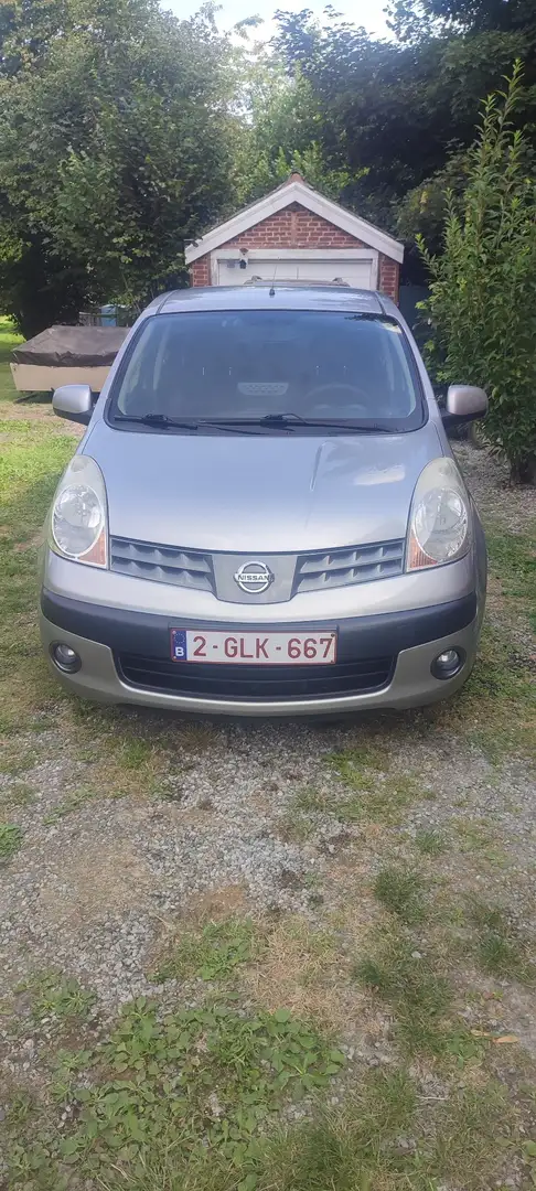 Nissan Note 1.4 acenta - 1
