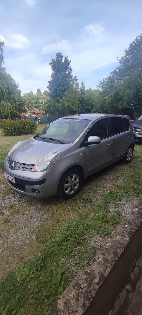 Nissan Note 1.4 acenta - 2