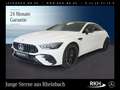 Mercedes-Benz AMG GT AMG GT 43 4M+ V8Styling/Night/Abgasan/Pano/Kamer Biały - thumbnail 1
