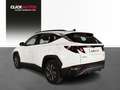 Hyundai TUCSON 1.6 TGDI Maxx 4x2 Blanco - thumbnail 3