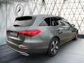 Mercedes-Benz C 220 d 4MATIC T Avantgarde StandHz*Memory*EasyP Grau - thumbnail 14