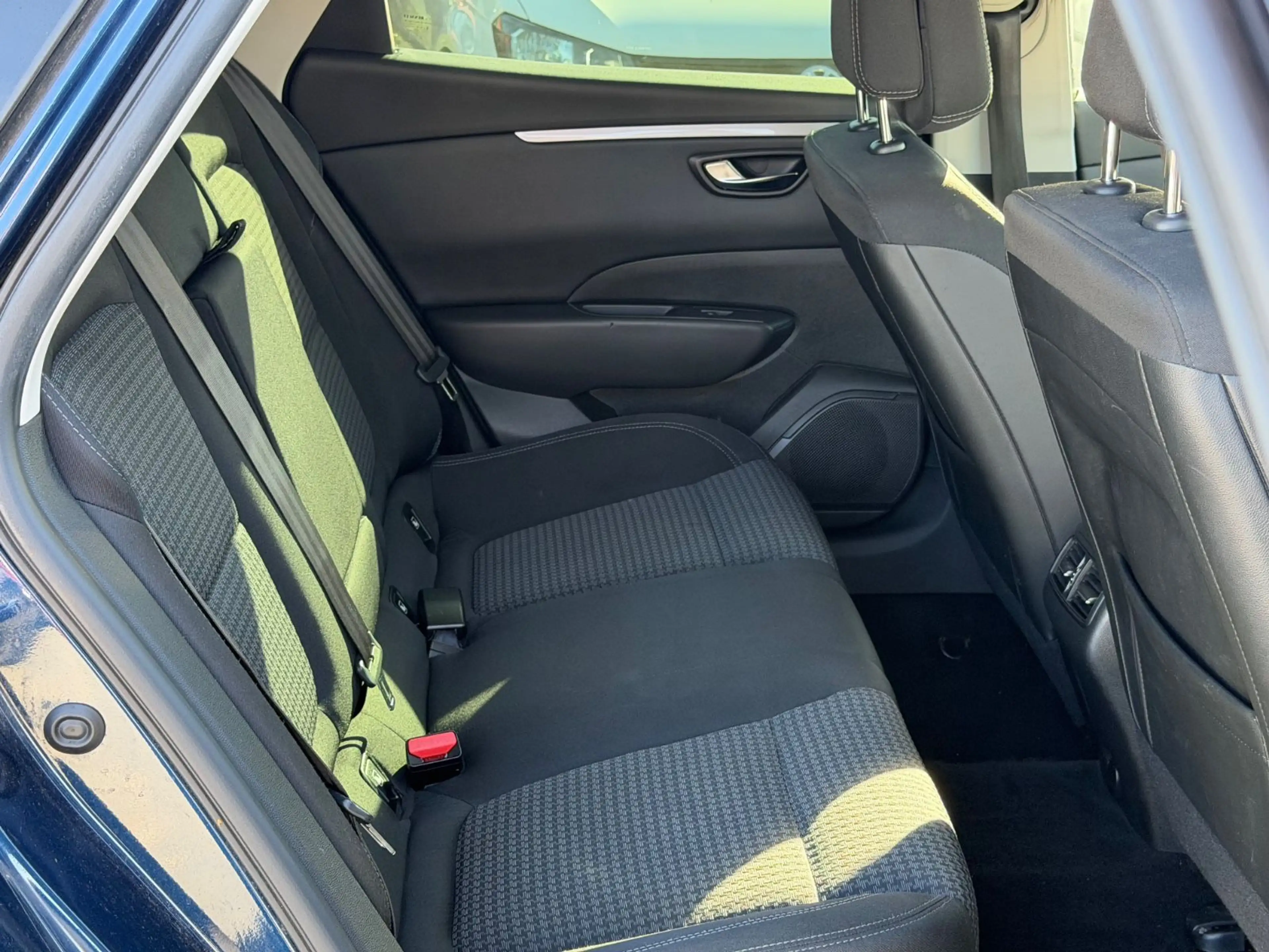 Renault Talisman Grandtour Life/NAVI/EURO 6 — photo 14