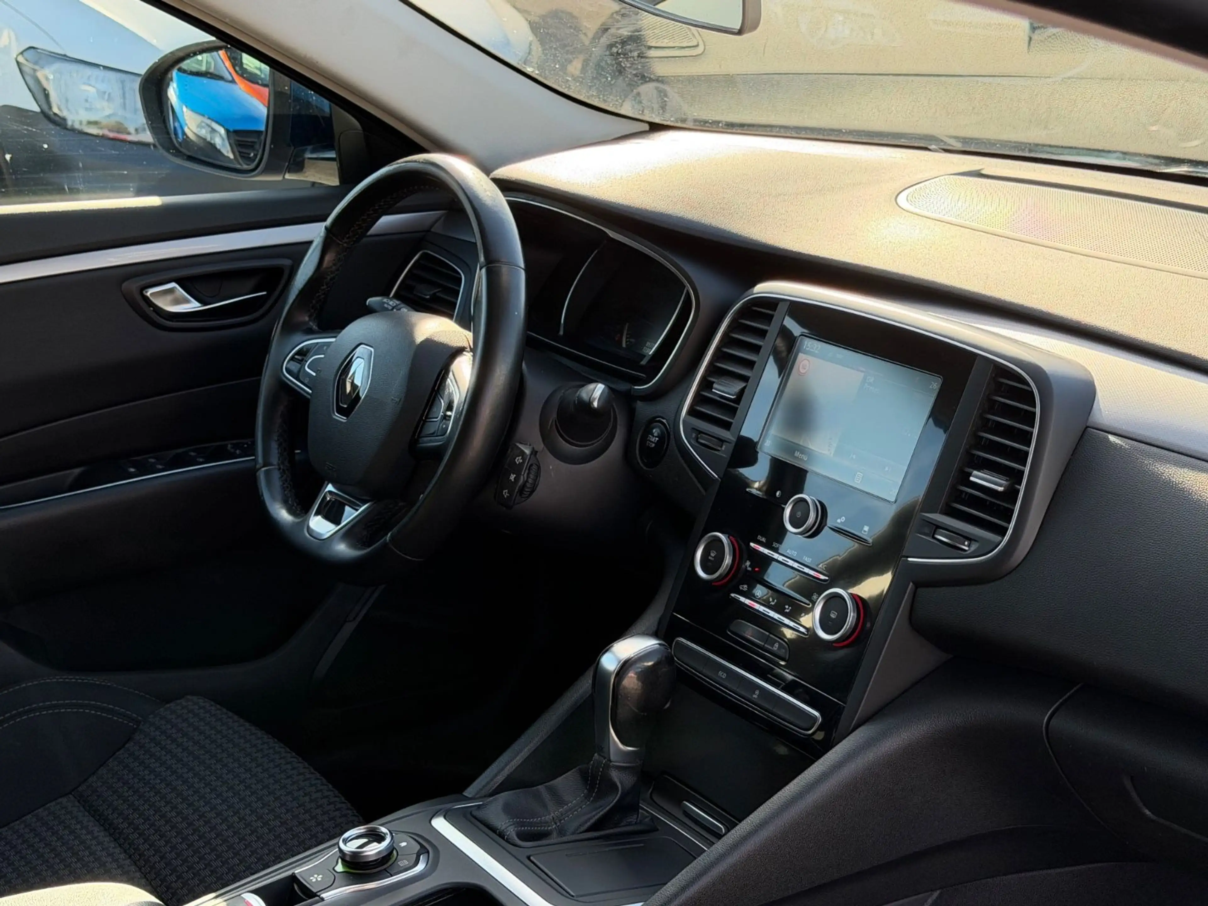 Renault Talisman Grandtour Life/NAVI/EURO 6 — photo 10