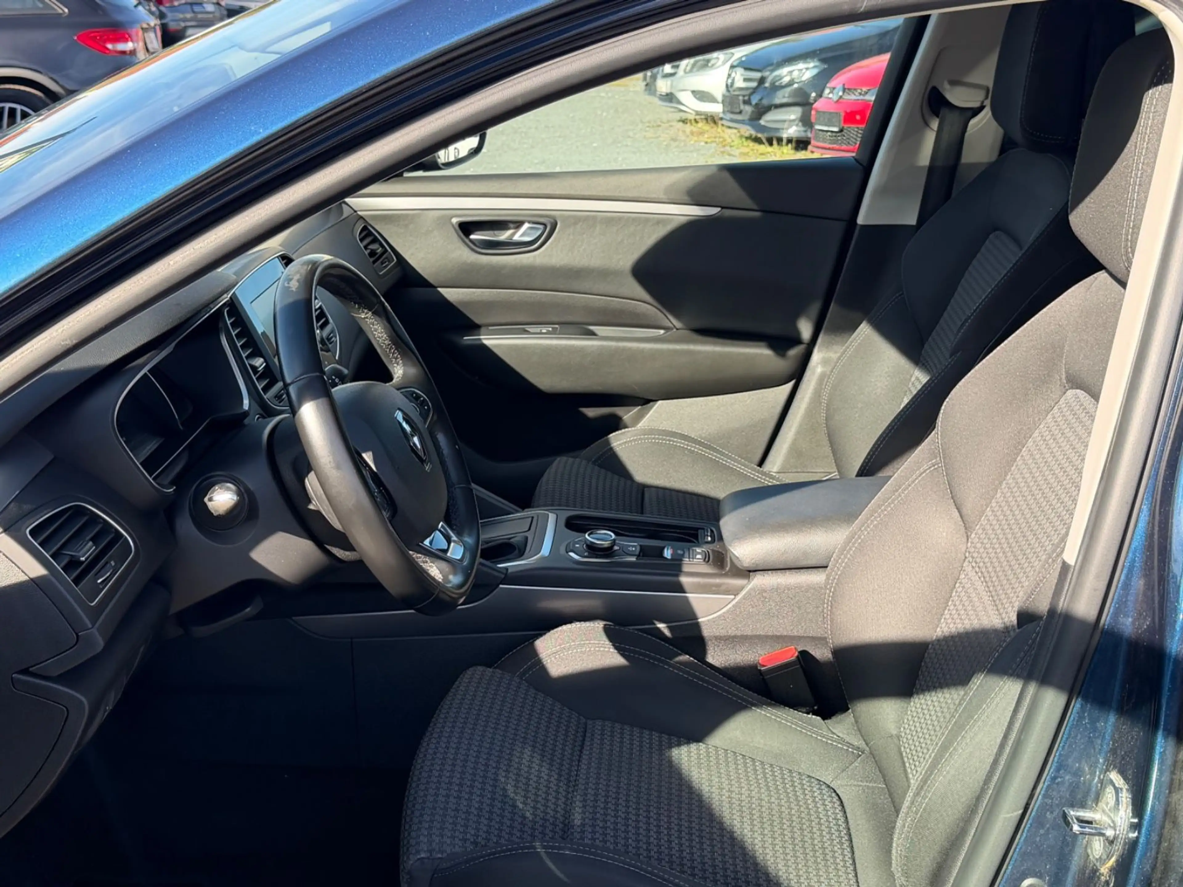 Renault Talisman Grandtour Life/NAVI/EURO 6 — photo 11