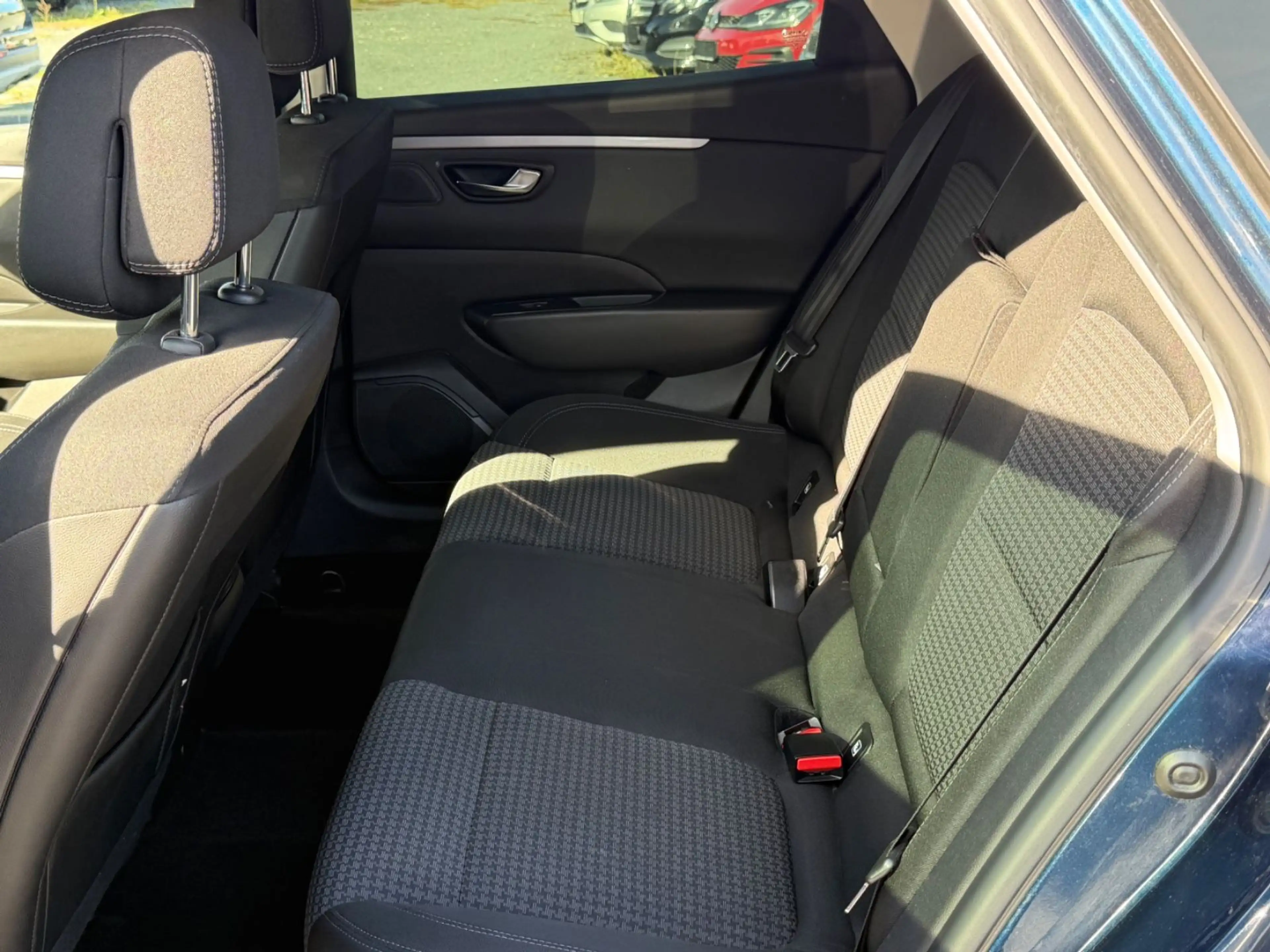 Renault Talisman Grandtour Life/NAVI/EURO 6 — photo 13