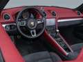 Porsche Boxster 718 Spyder Interieur Spyder-Classic Erstbesitz Blau - thumbnail 10