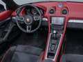 Porsche Boxster 718 Spyder Interieur Spyder-Classic Erstbesitz Blau - thumbnail 13