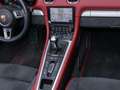 Porsche Boxster 718 Spyder Interieur Spyder-Classic Erstbesitz Blau - thumbnail 17