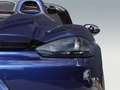 Porsche Boxster 718 Spyder Interieur Spyder-Classic Erstbesitz Blau - thumbnail 9