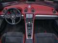Porsche Boxster 718 Spyder Interieur Spyder-Classic Erstbesitz Blau - thumbnail 12