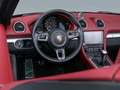 Porsche Boxster 718 Spyder Interieur Spyder-Classic Erstbesitz Blau - thumbnail 16