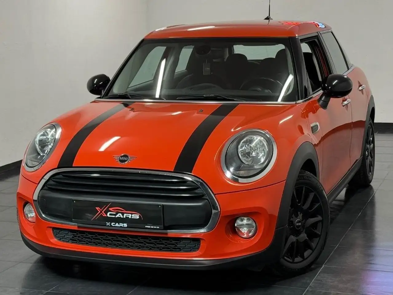 MINI One