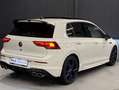 Volkswagen Golf R 20 Years 4Motion *19Zoll*PANORAMA*LEDER*KAMERA* Weiß - thumbnail 10