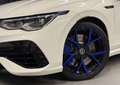 Volkswagen Golf R 20 Years 4Motion *19Zoll*PANORAMA*LEDER*KAMERA* Weiß - thumbnail 2