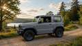 Suzuki Jimny 1.5 JLX Aut. Gris - thumbnail 2