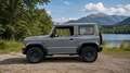 Suzuki Jimny 1.5 JLX Aut. Gris - thumbnail 5