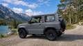 Suzuki Jimny 1.5 JLX Aut. Gris - thumbnail 6