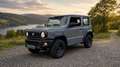 Suzuki Jimny 1.5 JLX Aut. Gris - thumbnail 3