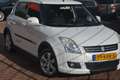 Suzuki Swift 1.3 Limited Nederlandse auto 151031 NAP alcantara Weiß - thumbnail 6