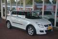 Suzuki Swift 1.3 Limited Nederlandse auto 151031 NAP alcantara Weiß - thumbnail 24