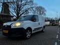 Fiat Doblo Fiat Doblo Cargo SX 1.3 Multijet Diesel Wit - thumbnail 8