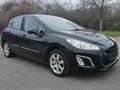 Peugeot 308 Active, Servo,Klima,ALU, etc Schwarz - thumbnail 1