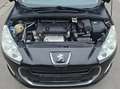 Peugeot 308 Active, Servo,Klima,ALU, etc Schwarz - thumbnail 8