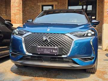 DS3 Crossback La Premiere 1.2 156cv OPERA _ UNICO PROPRIETARIO _ FULL OPTIONAL _ SERVICE BOOK _ SEDILI MASSAGGIANTI