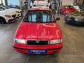 Skoda Octavia LX *2. Hand*Radio*Isofix*TÜV 03/27* Rot - thumbnail 22