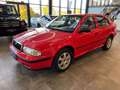 Skoda Octavia LX *2. Hand*Radio*Isofix*TÜV 03/27* Rot - thumbnail 2