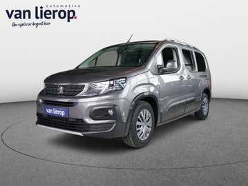 Long 1.2 Puretech Long Allure|NAVI|CAMERA|CARPLAY|