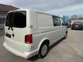 Volkswagen T6.1 Kombi lang DSG / Navi/ 6 Sitze / PDC / CarPlay/ Tempomat Grau - thumbnail 4