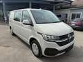 Volkswagen T6.1 Kombi lang DSG / Navi/ 6 Sitze / PDC / CarPlay/ Tempomat Grau - thumbnail 2