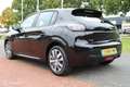 Peugeot 208 1.2 PureTech Blue Lease Active, Navi, App connect, Zwart - thumbnail 7