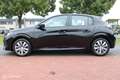 Peugeot 208 1.2 PureTech Blue Lease Active, Navi, App connect, Zwart - thumbnail 3