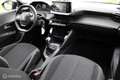 Peugeot 208 1.2 PureTech Blue Lease Active, Navi, App connect, Zwart - thumbnail 2
