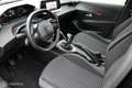 Peugeot 208 1.2 PureTech Blue Lease Active, Navi, App connect, Zwart - thumbnail 6