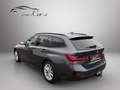 BMW 316 d Advantage 48 V Touring Aut. *1.Besitz, LED, AHK* Grau - thumbnail 5