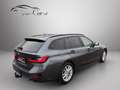 BMW 316 d Advantage 48 V Touring Aut. *1.Besitz, LED, AHK* Grau - thumbnail 7
