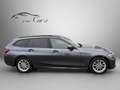 BMW 316 d Advantage 48 V Touring Aut. *1.Besitz, LED, AHK* Grau - thumbnail 8