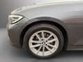 BMW 316 d Advantage 48 V Touring Aut. *1.Besitz, LED, AHK* Grau - thumbnail 12