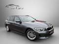 BMW 316 d Advantage 48 V Touring Aut. *1.Besitz, LED, AHK* Grau - thumbnail 1