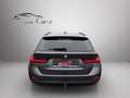 BMW 316 d Advantage 48 V Touring Aut. *1.Besitz, LED, AHK* Grau - thumbnail 6