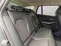 BMW 316 d Advantage 48 V Touring Aut. *1.Besitz, LED, AHK* Grau - thumbnail 15