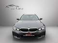 BMW 316 d Advantage 48 V Touring Aut. *1.Besitz, LED, AHK* Grau - thumbnail 2