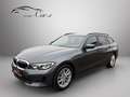 BMW 316 d Advantage 48 V Touring Aut. *1.Besitz, LED, AHK* Grau - thumbnail 3