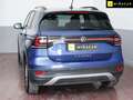 Volkswagen T-Cross 1.0 TSI Advance 81kW Blu/Azzurro - thumbnail 3