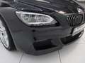 BMW 640 d Cabrio M Sportpaket Head-Up HiFi LED RFK Schwarz - thumbnail 10