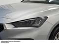 SEAT Leon Sportstourer 1.0 TSI DSG Style Navigation Silber - thumbnail 5